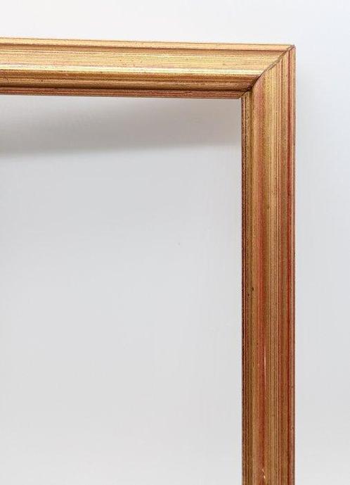 Lijst - Bladgoud, Antiek en Kunst, Curiosa en Brocante