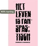 Het Leven Is Fanspastisch 9789048815890 Robin Corbee, Verzenden, Gelezen, Robin Corbee