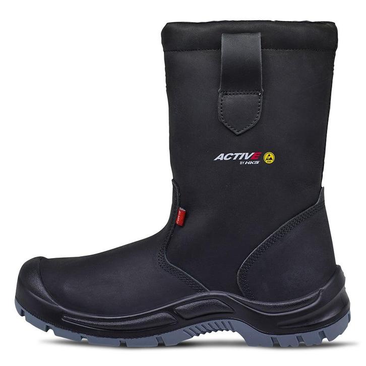 HKS Active 800 S S3 Heren  maat 41, Tuin en Terras, Werkkleding, Ophalen of Verzenden