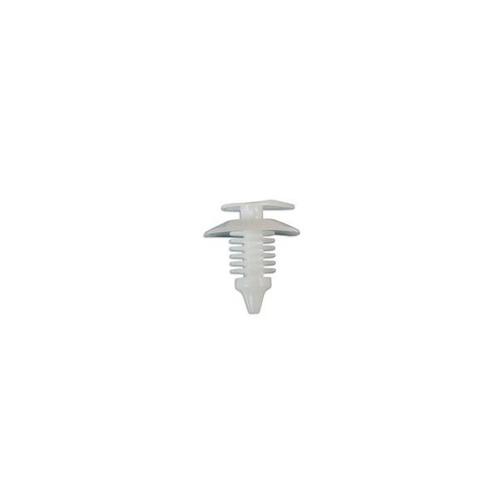 Clip voor Fiat & VW 10 stuks (Bekleding en trim clips), Auto diversen, Autogereedschap, Nieuw, Verzenden