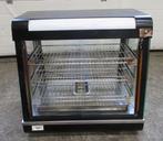 Caterchef Warmhoudvitrine, B67 x D43 x H64cm