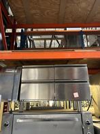 Occasion Ambach koelwerkbank, Ophalen, Gebruikt