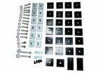 Whiteline 1969-1978 Toyota Land Cruiser Body Mount Bushing, Ophalen of Verzenden, Nieuw