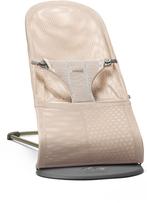 BABYBJÖRN Wipstoeltje Bliss 3d Mesh Pearly Pink / Parelroze, Kinderen en Baby's, Wipstoeltjes, Verzenden, Nieuw