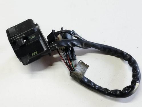 Stuurschakelaar / Kawasaki zxr750 1989 H1, Motoren, Onderdelen | Kawasaki, Gebruikt, Verzenden