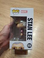 Funko - Funko Pop Stan Lee modelo 656 sin precio minimo -