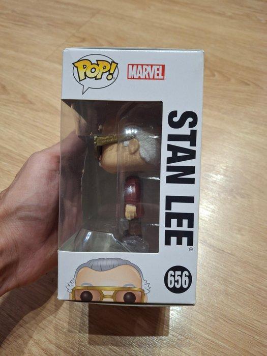 Funko - Funko Pop Stan Lee modelo 656 sin precio minimo -, Antiek en Kunst, Antiek | Speelgoed