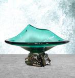 Tafelmiddenstuk - Authentieke Art Nouveau Liberty-stijl -