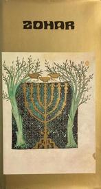 Zohar / Grote klassieken 9789020247411 Ellen Muller, Boeken, Verzenden, Zo goed als nieuw, Ellen Muller