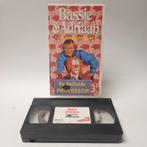 Bassie & Adriaan de Huilende Professor 3 VHS, Cd's en Dvd's, VHS | Kinderen en Jeugd, Ophalen of Verzenden, Nieuw in verpakking