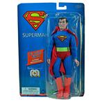 DC Comics Retro Action Figure Superman (Toys), Verzamelen, Verzenden, Zo goed als nieuw