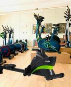 TOTALE MAGAZIJN OPRUIMING Roeitrainer VirtuFit MOET WEG, Sport en Fitness, Verzenden, Zo goed als nieuw, Aluminium, Roeitrainer