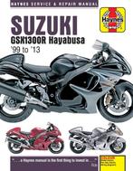 9781785214042 Suzuki GSX1300R Hayabusa (99 - 13) Haynes R..., Verzenden, Nieuw, Matthew Coombs