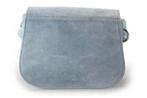 Unisa Tas Blauw | 10% extra korting, Verzenden, Zo goed als nieuw, Blauw