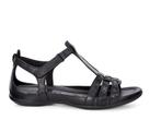 -16% ECCO  ECCO 240873  maat 42, Kleding | Dames, Schoenen, Verzenden, Nieuw, Zwart