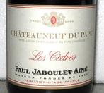 2022 Châteauneuf du Pape Les Cèdres - Paul Jaboulet Ainé -, Verzamelen, Nieuw