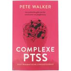 Complexe PTSS - Pete Walker, Boeken, Overige Boeken, Nieuw, Verzenden