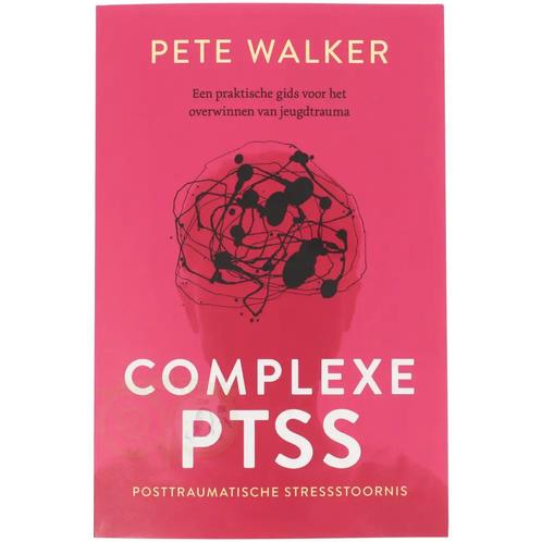 Complexe PTSS - Pete Walker, Boeken, Overige Boeken, Nieuw, Verzenden