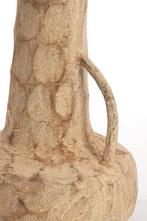 2dekans | Light & Living Tafellamp Mogliano 43cm – Antiek, Ophalen of Verzenden, Zo goed als nieuw