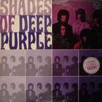 LP gebruikt - Deep Purple - Shades Of Deep Purple, Verzenden, Zo goed als nieuw