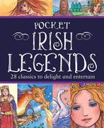 Pocket Irish Legends 9780717158997 Tony Potter, Boeken, Taal | Engels, Verzenden, Gelezen, Tony Potter