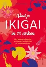 Vind je ikigai in 12 weken 9789044753905 Caroline de Surany, Boeken, Psychologie, Verzenden, Gelezen, Caroline de Surany