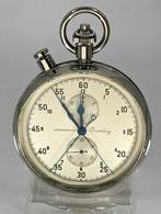 Breitling Chronometer - Kriegszeit WW2 - große Taschenuhr -, Nieuw