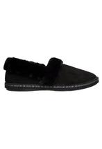 Skechers Pantoffels Cozy Campfire 32777/BBK Zwart-40, Verzenden, Nieuw, Zwart