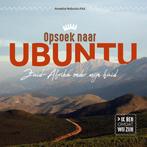 Opsoek naar Ubuntu 9789491757648 Annette Nobuntu Mul, Boeken, Verzenden, Zo goed als nieuw, Annette Nobuntu Mul