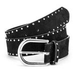 Lascana Heupriem Studsriem met kleine studs, riem,, Verzenden, Nieuw
