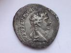 Romeinse Rijk. Augustus (27 v.Chr.-14 n.Chr.). AR Denarius, Postzegels en Munten, Munten | Europa | Niet-Euromunten
