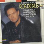 cd - Rob de Nijs - De Mooiste Liedjes Van Rob De Nijs, Zo goed als nieuw, Verzenden