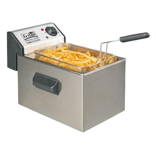 Tweedekans - Fritel Profi3505 - Frituurpan, Witgoed en Apparatuur, Frituurpannen, Ophalen of Verzenden