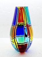 F&M Ballarin - - Angelo Ballarin - Vaas - Glas, Antiek en Kunst