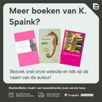 Het strafbare lichaam 9789066171947 K. Spaink, Verzenden, Gelezen, K. Spaink