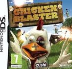 Chicken Blaster (DS Games), Ophalen of Verzenden, Zo goed als nieuw