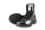 Kipling Veterboots in maat 31 Zwart | 10% extra korting, Kipling, Verzenden, Jongen of Meisje, Schoenen