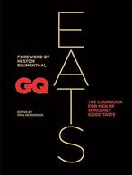 GQ Eats 9781845337452, Boeken, Verzenden, Zo goed als nieuw, Conde Nast Independent Magazines (Pty) Ltd