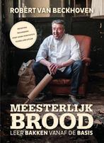 9789000342808 Meesterlijk brood | Tweedehands, Verzenden, Zo goed als nieuw, Robert van Beckhoven