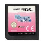 DS My Boyfriend, Verzenden, Zo goed als nieuw