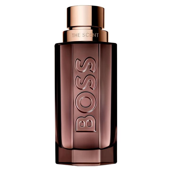 Hugo Boss Boss The Scent 100 ml Parfum Spray, Sieraden, Tassen en Uiterlijk, Uiterlijk | Parfum, Verzenden