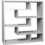 Mäusbacher Roomdivider Tetrix Breedte 130 cm, Huis en Inrichting, Woonaccessoires | Kamerschermen, Verzenden, Nieuw
