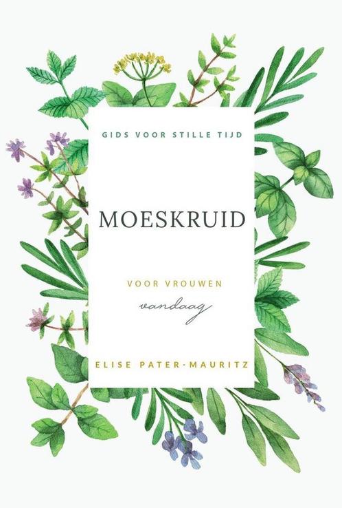 Moeskruid 9789033129681 Pater, Boeken, Godsdienst en Theologie, Zo goed als nieuw, Verzenden