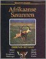 Afrikaanse savannen 9789064072437 A. Wapenaar, Boeken, Gelezen, A. Wapenaar, A. Wapenaar, Verzenden
