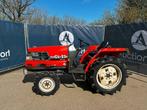 Veiling: Minitractor Kubota GL23 Diesel, Gebruikt, Tot 2500, Tot 80 Pk, Ophalen