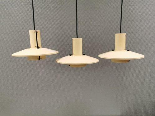 SC Sørensen - Mogens Davidsen - Plafondlamp (3) -, Antiek en Kunst, Antiek | Lampen