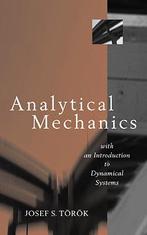 Analytical Mechanics 9780471332077, Boeken, Zo goed als nieuw