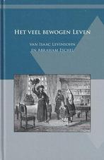 Isaac Levinsohn - Het veelbewogen leven, Boeken, Godsdienst en Theologie, Nieuw, Isaac Levinsohn, Jodendom, Ophalen of Verzenden