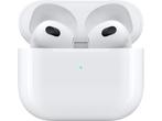 Apple AirPods 3 - TWS - met Lightning oplaadcase - Wit, Verzenden, Zo goed als nieuw