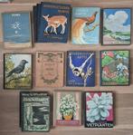 Portielje - 19 Verkade e.a. plaatjesalbums, en losse, Antiek en Kunst